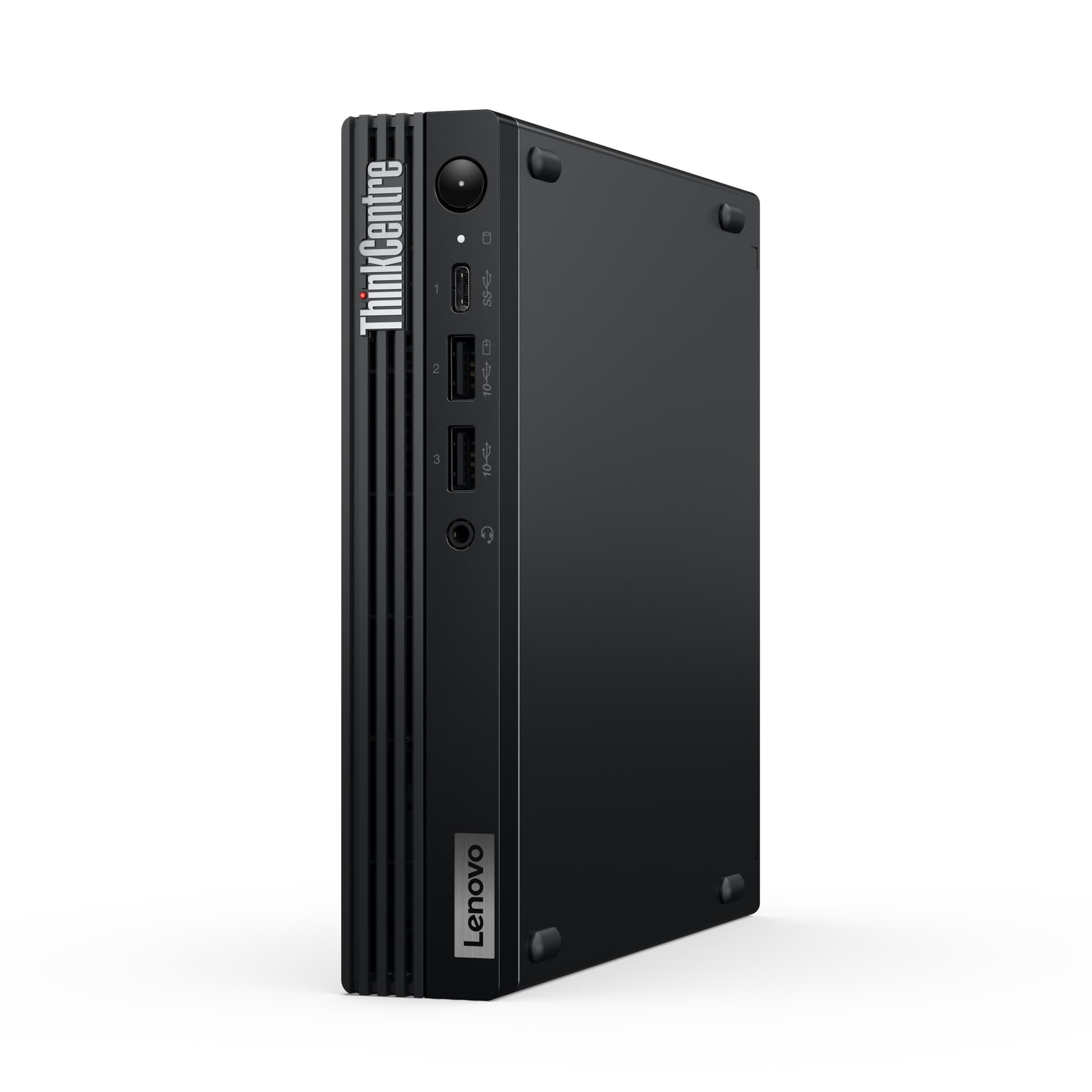 Lenovo ThinkCentre M70q Gen 5 — miniatura 3