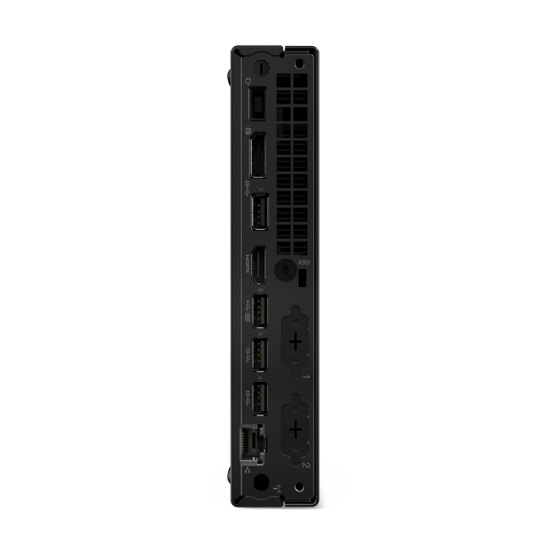Lenovo ThinkCentre M70q Gen 5 — miniatura 4