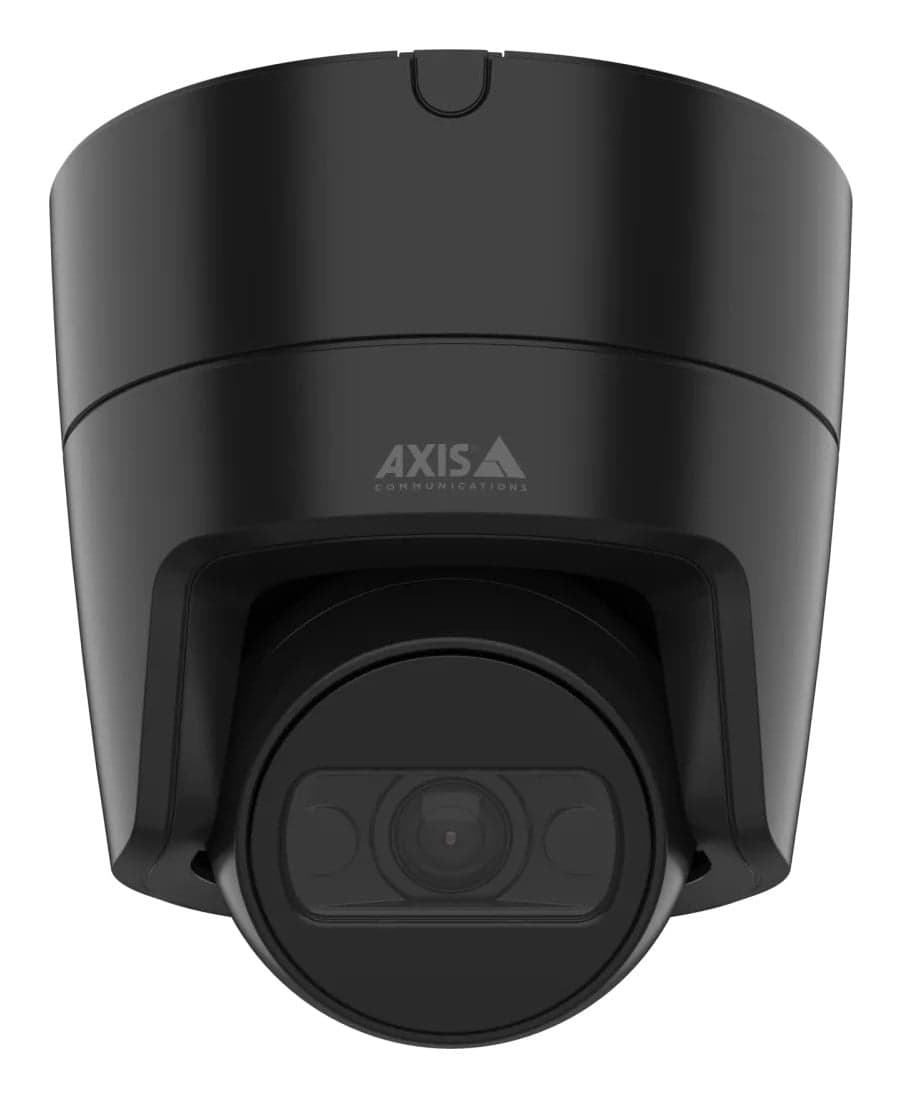 AXIS M3128-LVE - Câmara de vigilância de rede - PTZ - torre - exterior, interior - à prova de vandalismo / condições climáticas - a cores (Dia&Noite) - 8 MP - 3840 x 2160 - 4K - montagem M12 - íris fixa - áudio - LAN 10/100 - H.265, H.264, MJPEG - Po — miniatura 1