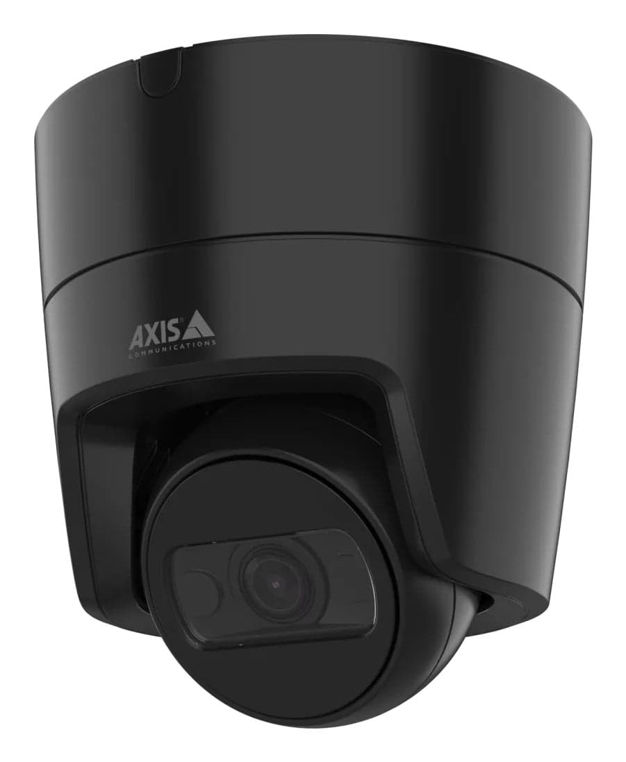 AXIS M3128-LVE - Câmara de vigilância de rede - PTZ - torre - exterior, interior - à prova de vandalismo / condições climáticas - a cores (Dia&Noite) - 8 MP - 3840 x 2160 - 4K - montagem M12 - íris fixa - áudio - LAN 10/100 - H.265, H.264, MJPEG - Po — miniatura 2