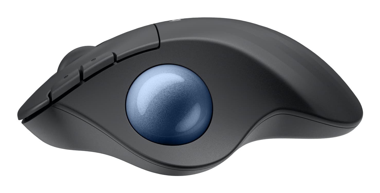 Logitech ERGO M575S — miniatura 2