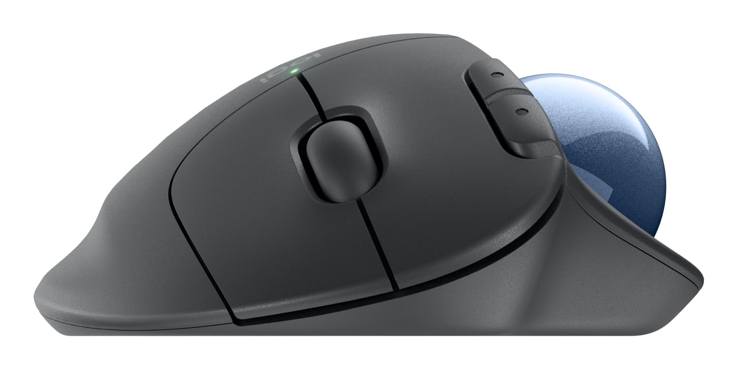 Logitech ERGO M575S — miniatura 3
