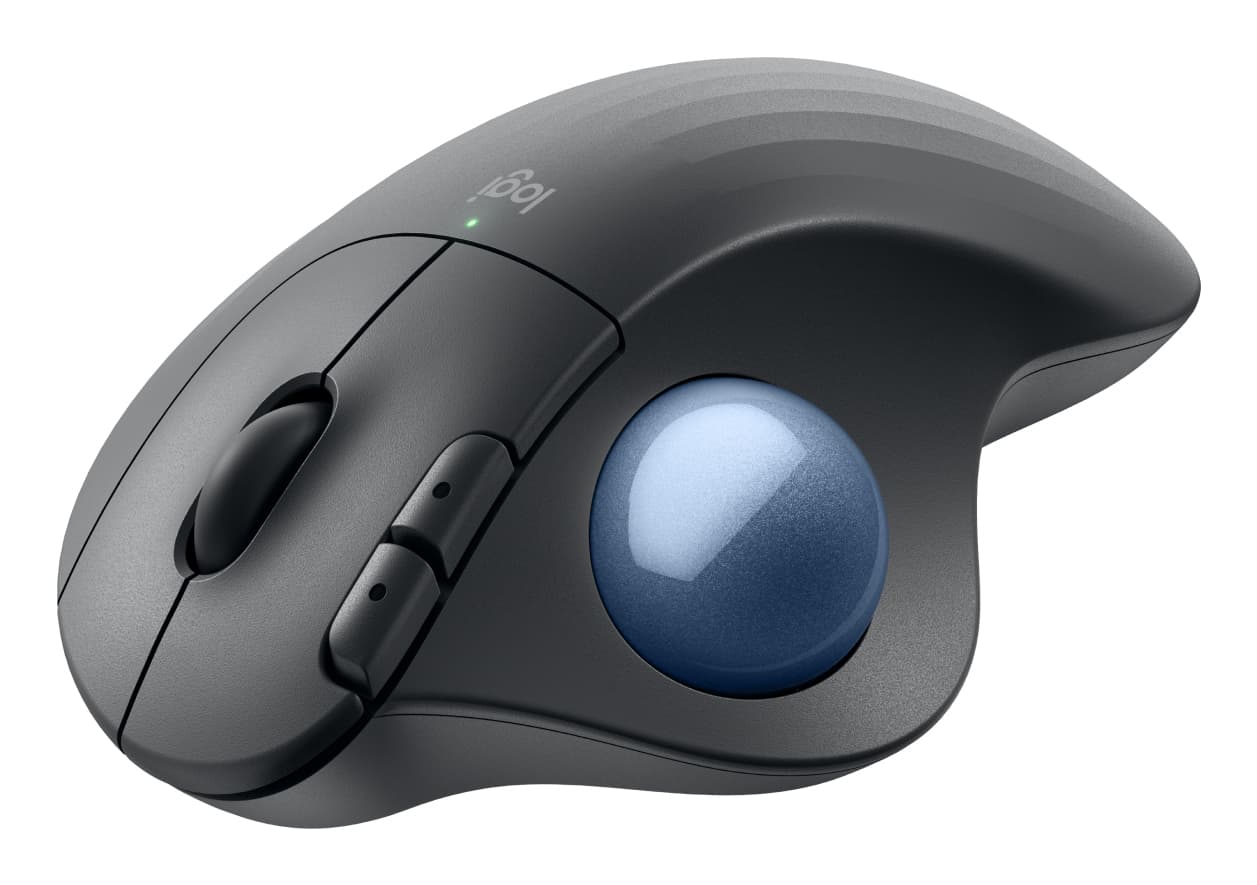 Logitech ERGO M575S — miniatura 4