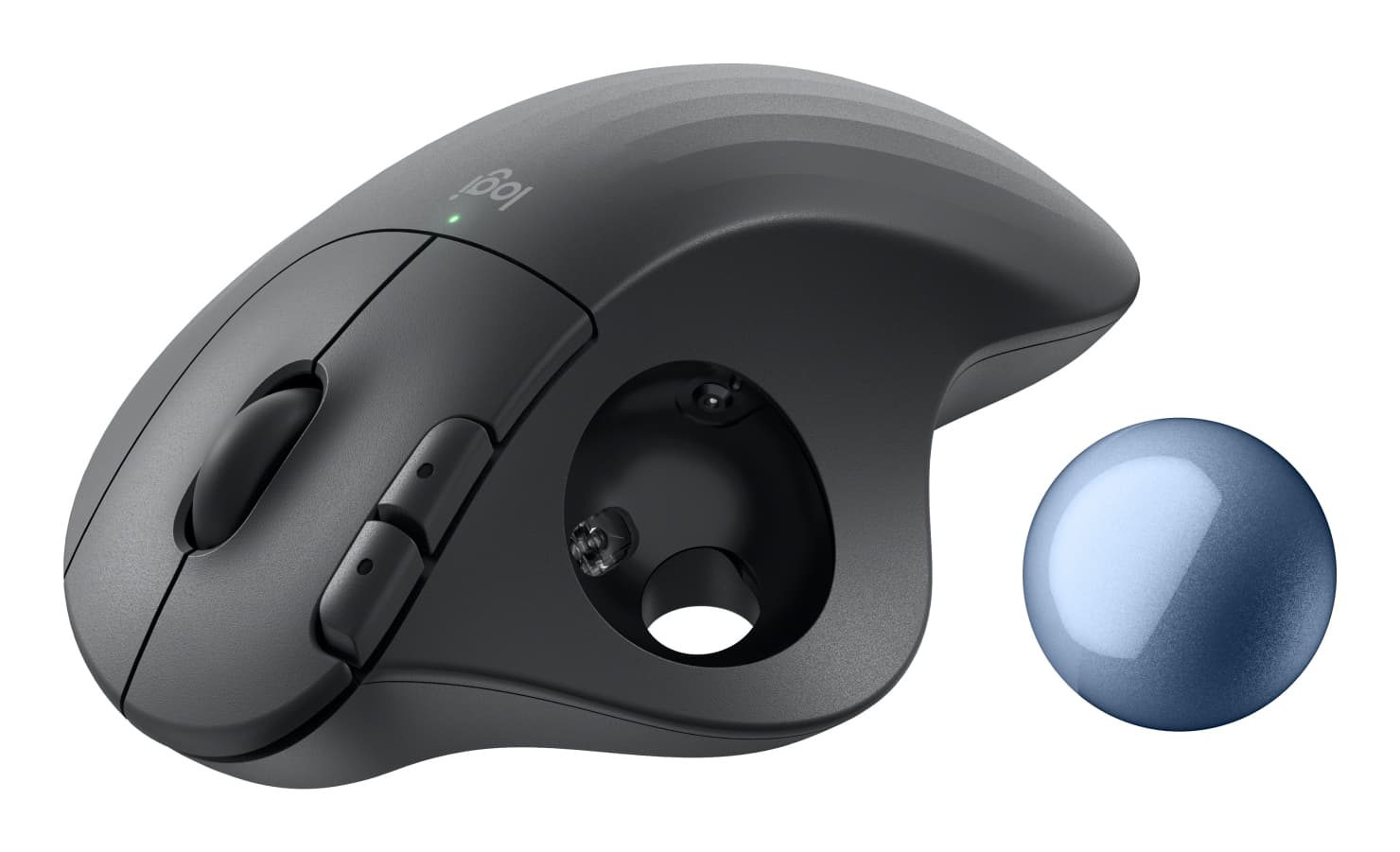 Logitech ERGO M575S — miniatura 5