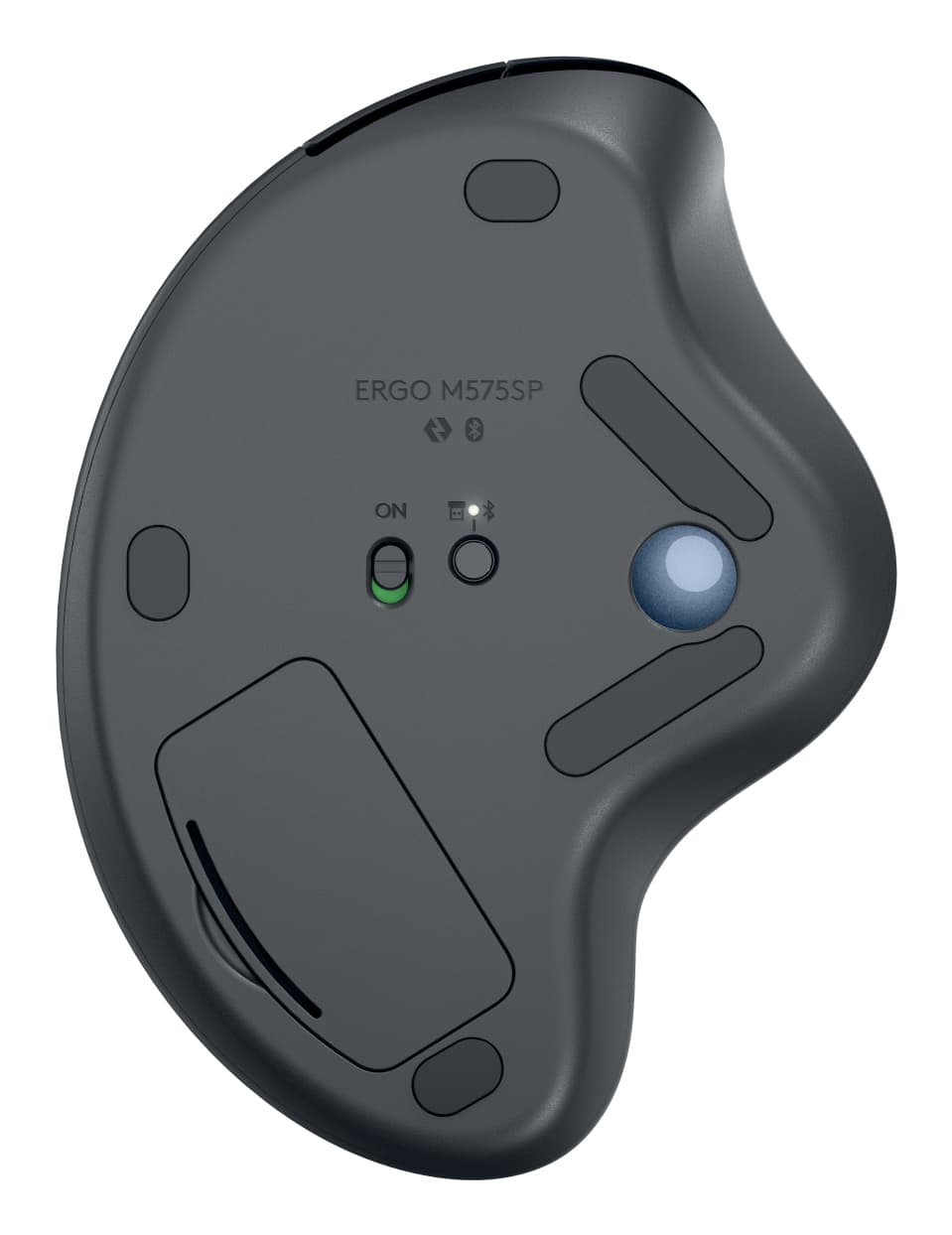 Logitech ERGO M575S — miniatura 6