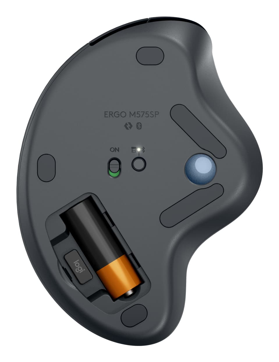 Logitech ERGO M575S — miniatura 7