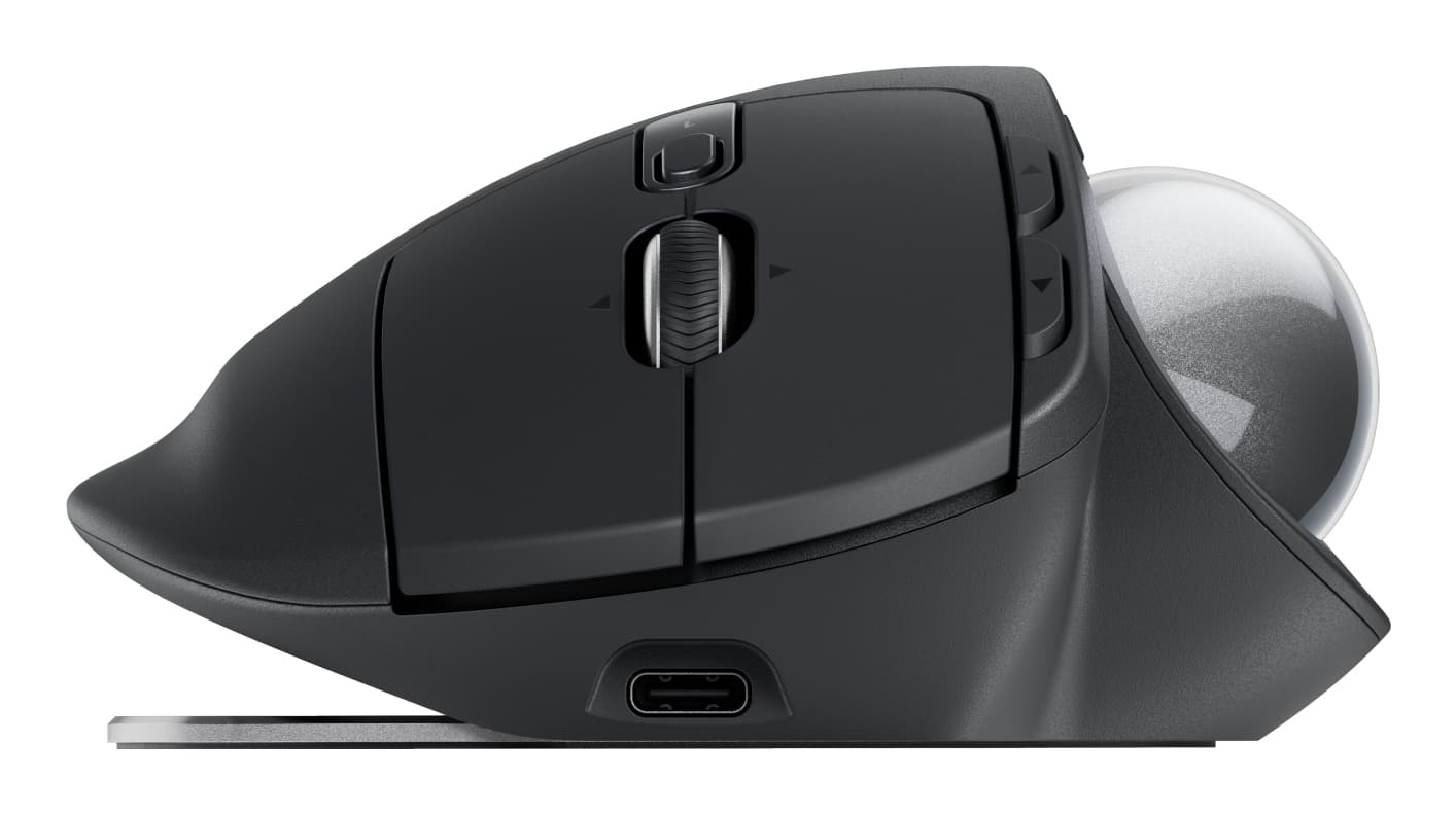 Logitech MX Ergo S — miniatura 3