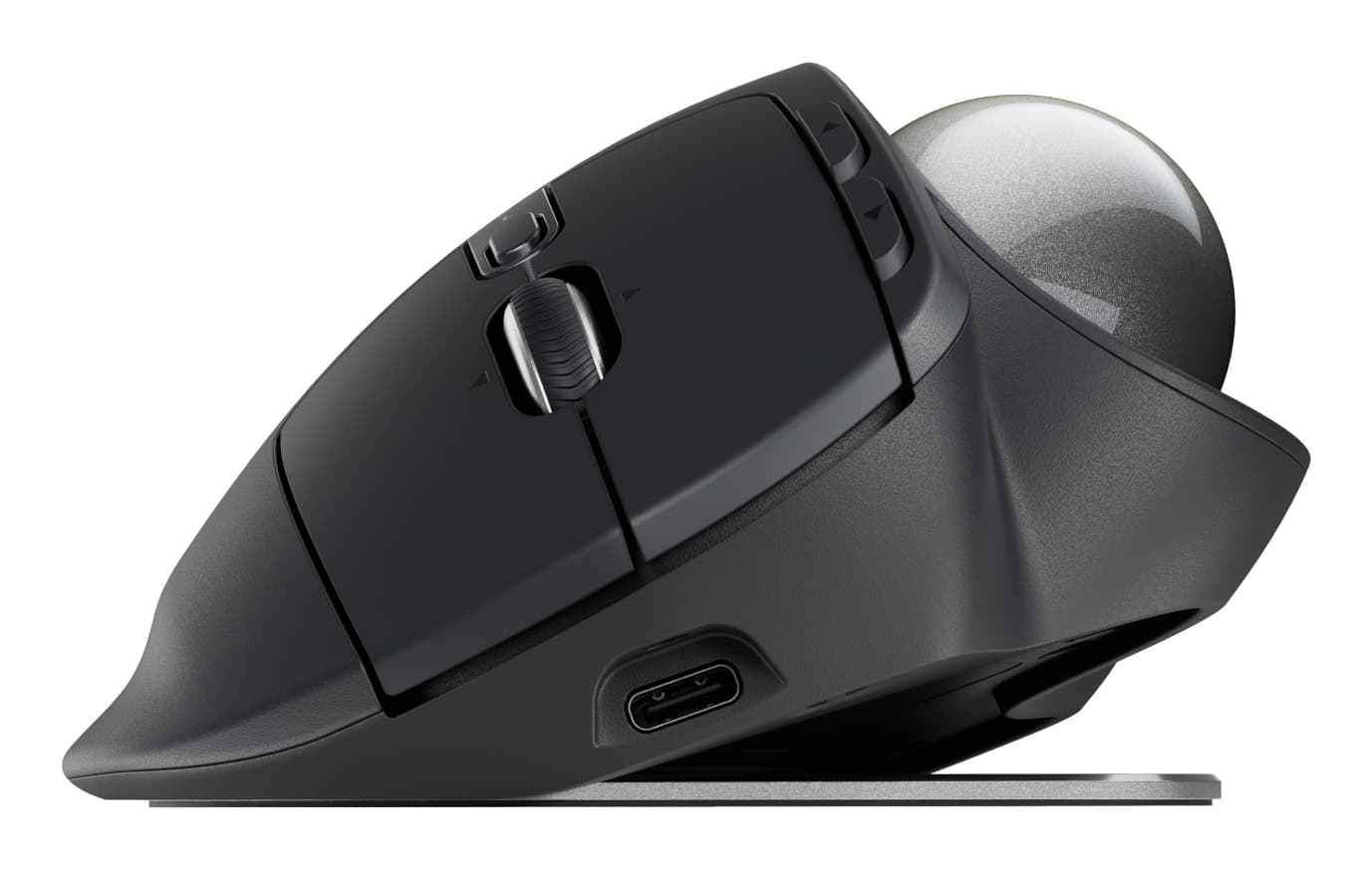 Logitech MX Ergo S — miniatura 4