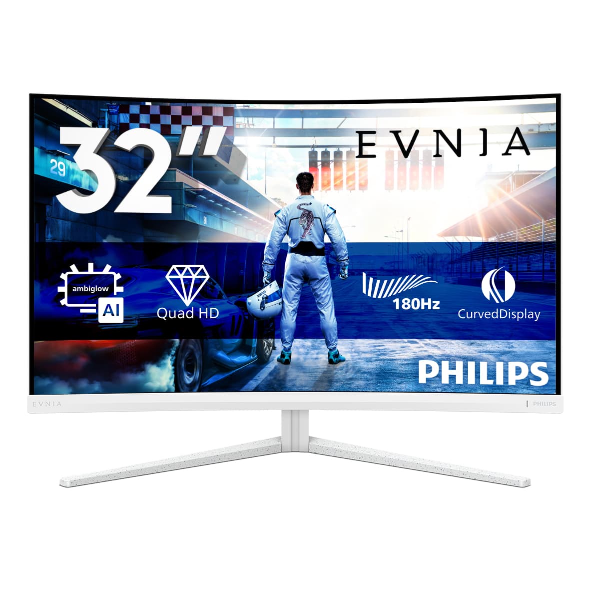 Philips Evnia 5000 32M2C5501/00 — miniatura 1