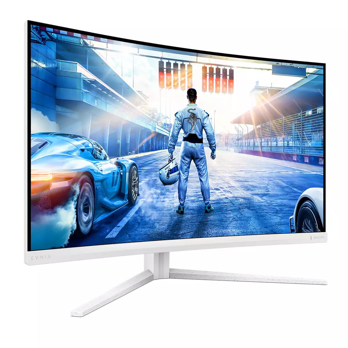 Philips Evnia 5000 32M2C5501/00 — miniatura 14