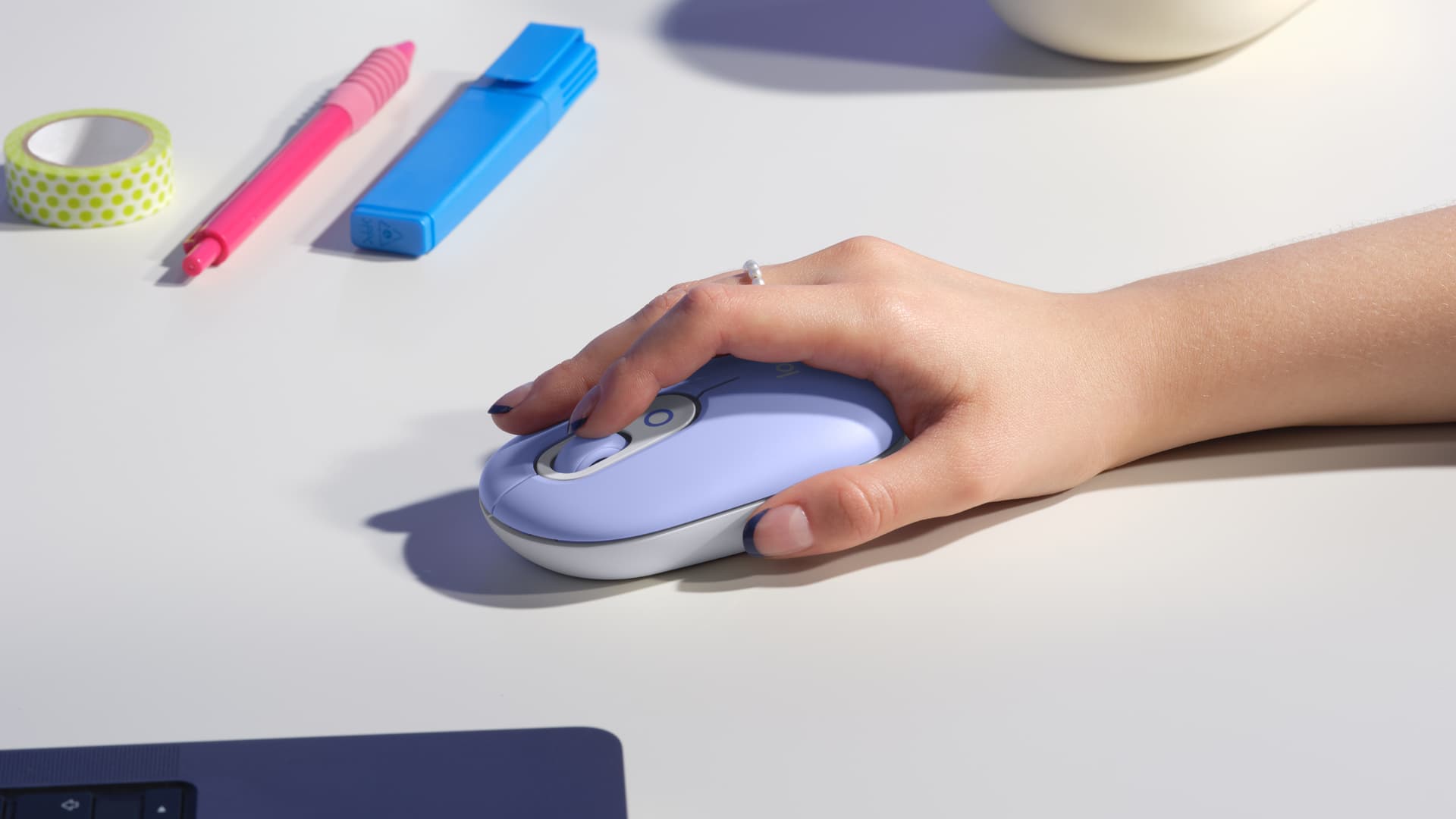 Logitech 910-007414 — miniatura 8