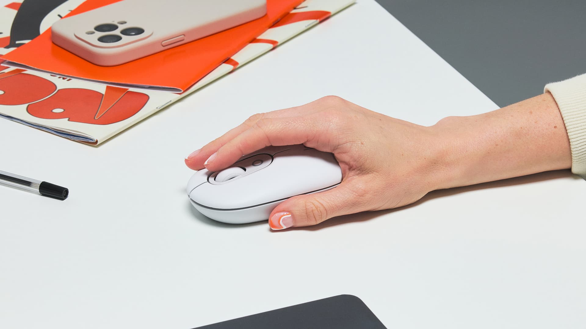 Logitech 910-007411 — miniatura 8