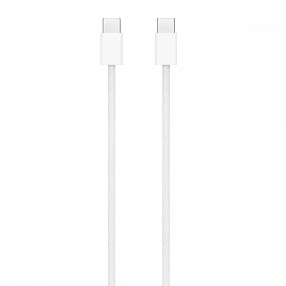 Este cabo de carregamento com duas extremidades USB‑C é ideal para carregar, sincronizar e transferir dados — miniatura 2