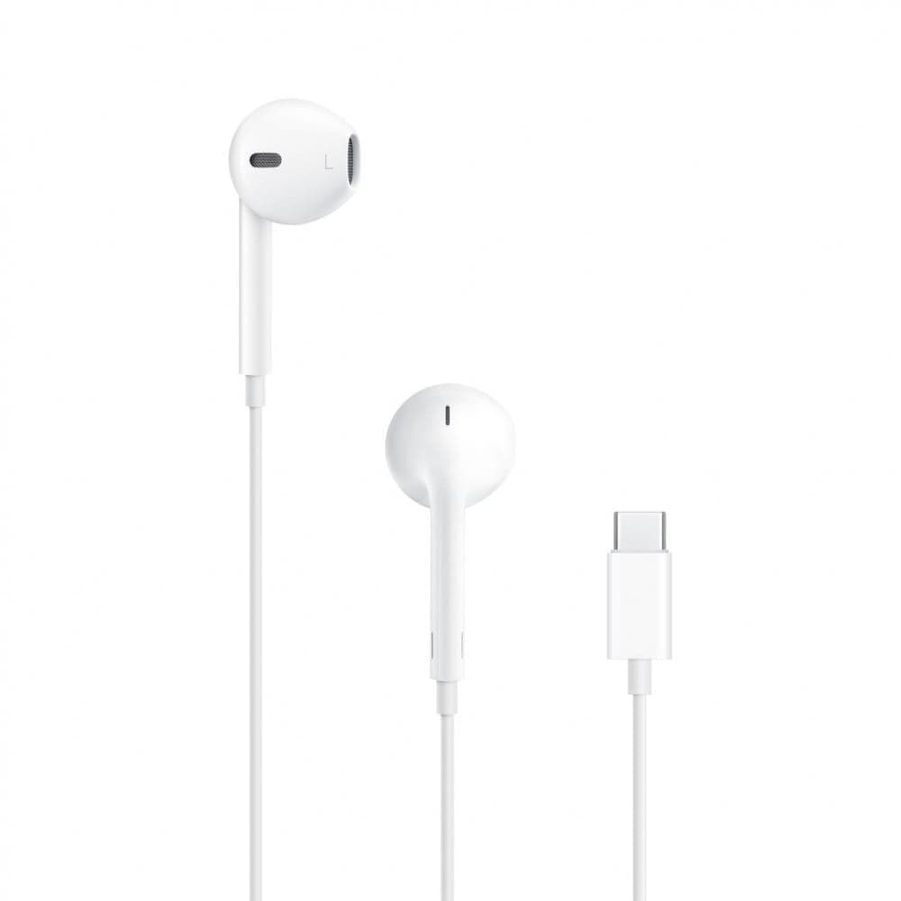 Ao contr&aacute;rio dos auriculares tradicionais, o design dos EarPods &eacute; baseado no formato do ouvido, o que os torna mais confort&aacute;veis para mais pessoas do que os outros auscultadores do g&eacute;nero — miniatura 1