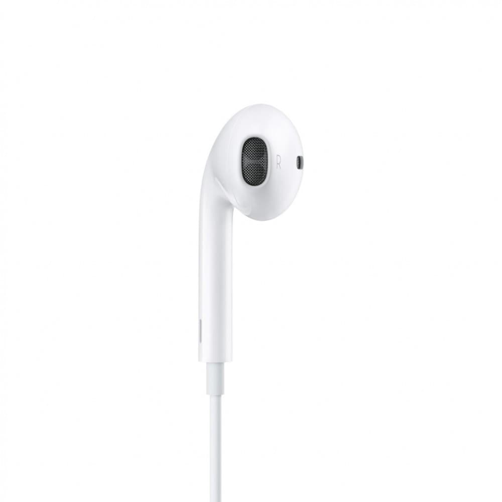 Ao contr&aacute;rio dos auriculares tradicionais, o design dos EarPods &eacute; baseado no formato do ouvido, o que os torna mais confort&aacute;veis para mais pessoas do que os outros auscultadores do g&eacute;nero — miniatura 2