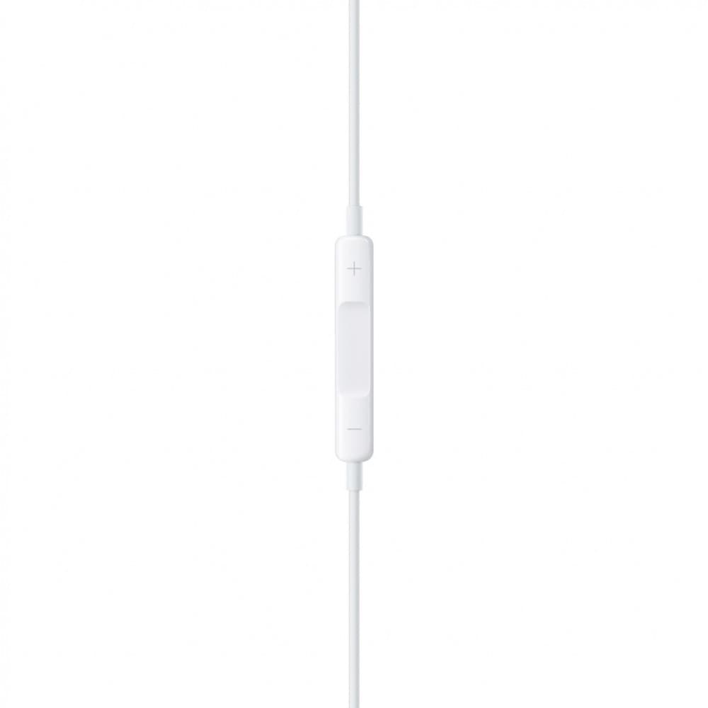 Ao contr&aacute;rio dos auriculares tradicionais, o design dos EarPods &eacute; baseado no formato do ouvido, o que os torna mais confort&aacute;veis para mais pessoas do que os outros auscultadores do g&eacute;nero — miniatura 5