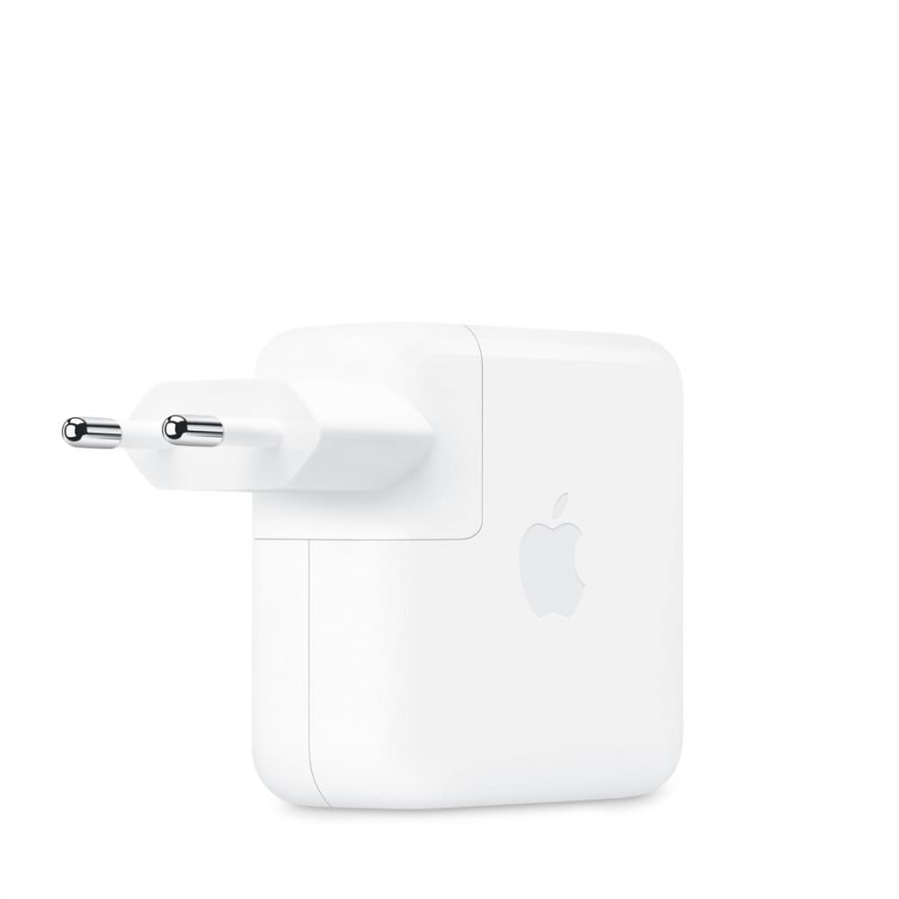 O Adaptador de corrente USB-C de 70 W permite carregamentos rápidos e eficazes em casa, no escritório ou em viagem, miniatura 2