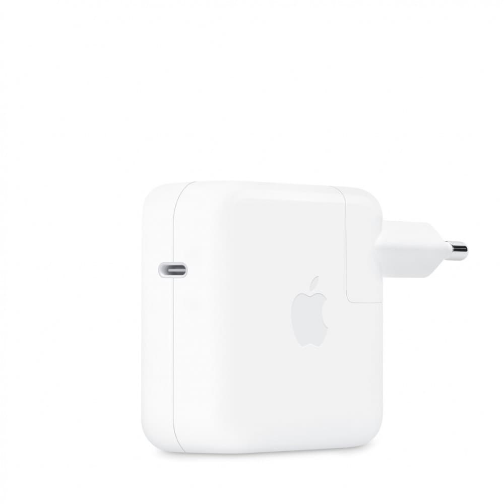 O Adaptador de corrente USB-C de 70 W permite carregamentos rápidos e eficazes em casa, no escritório ou em viagem, miniatura 3