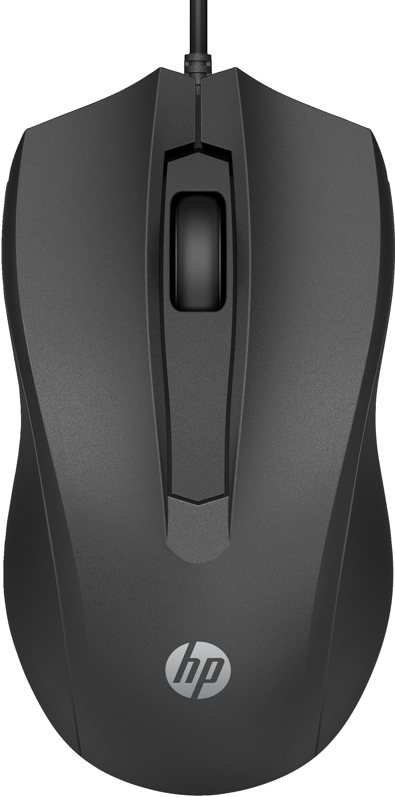 HP Wired Mouse 105 — miniatura 1