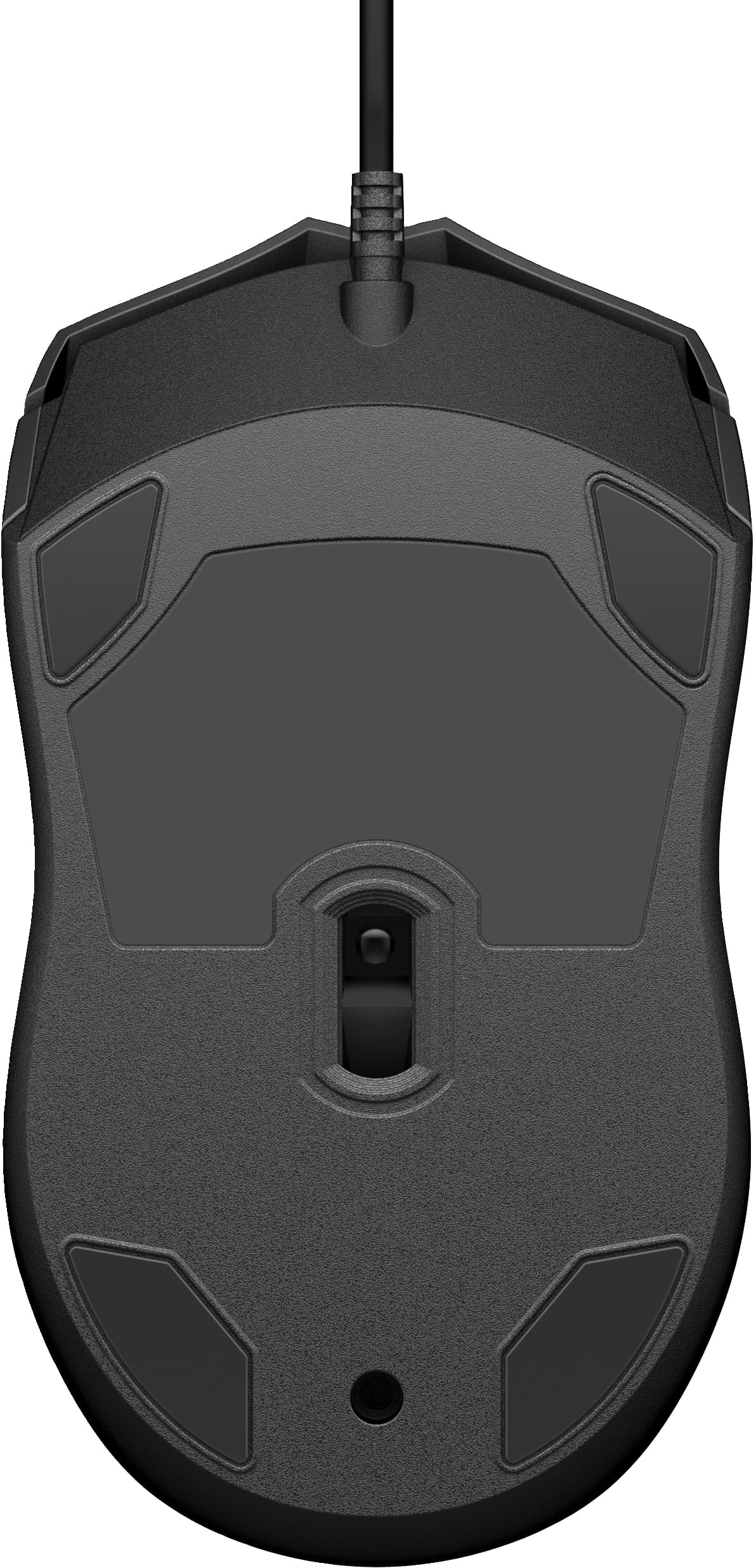 HP Wired Mouse 105 — miniatura 3