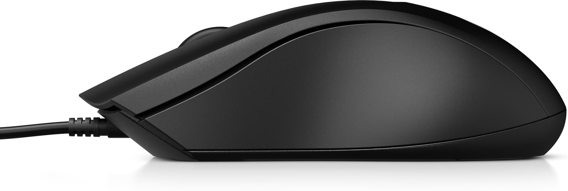 HP Wired Mouse 105 — miniatura 4