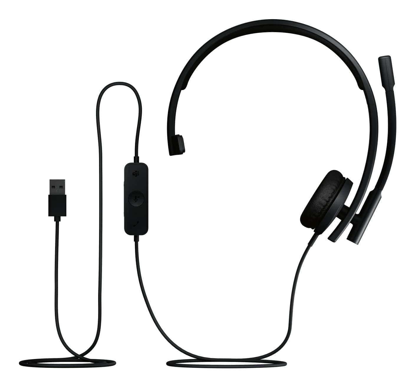 Logitech H570e — miniatura 5