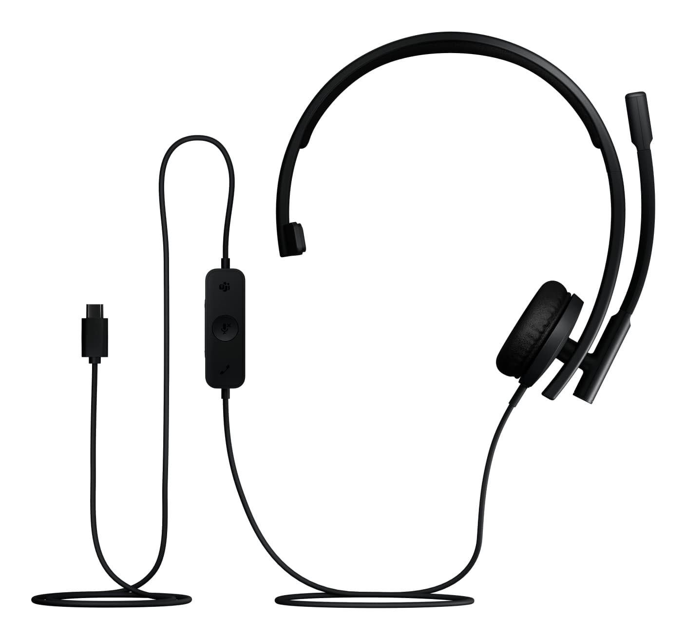 Logitech H570e — miniatura 5