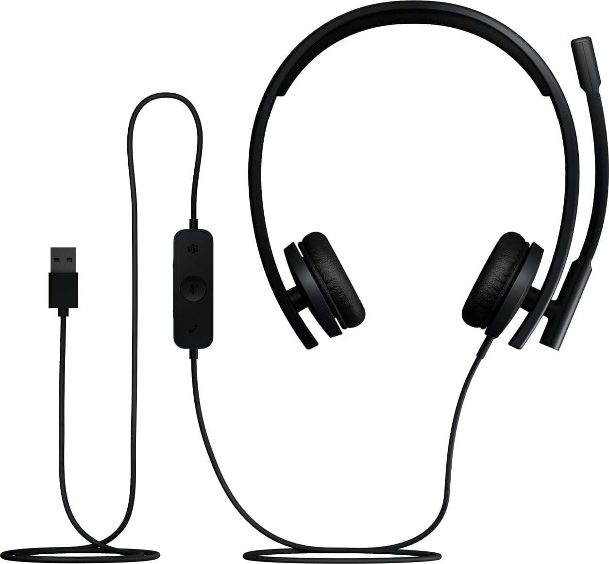Logitech H570e — miniatura 5