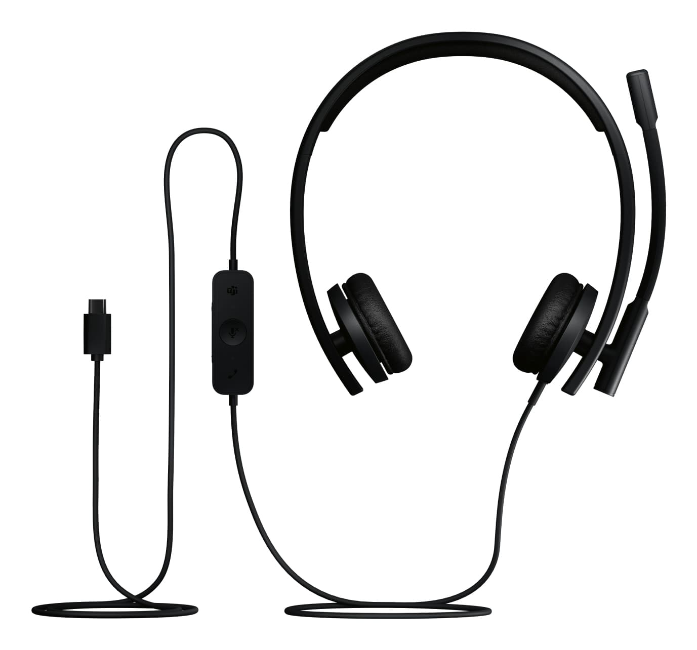 Logitech H570e — miniatura 5