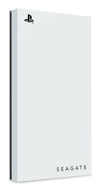 Seagate Game Drive — miniatura 2