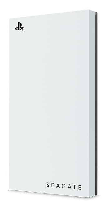 Seagate Game Drive — miniatura 3