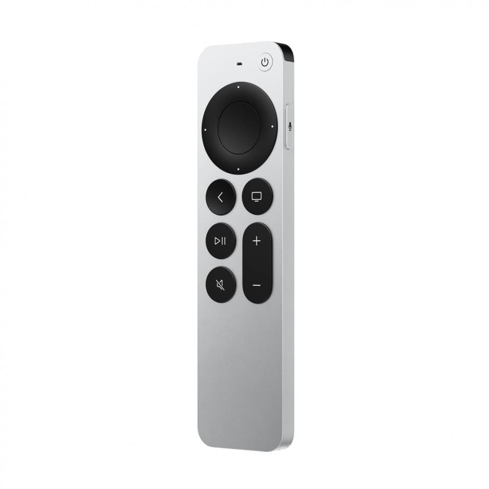 Apple TV Remote - Controlo remoto - infravermelho — miniatura 2
