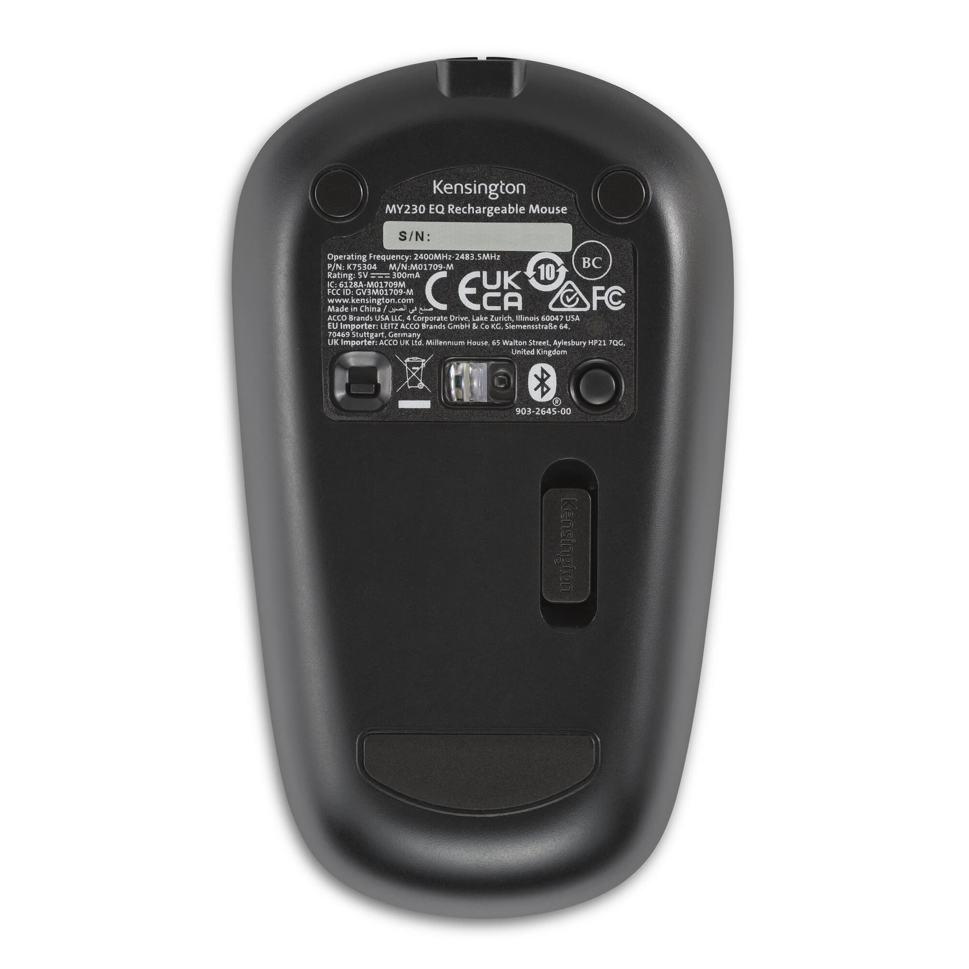 Kensington MY230 EQ — miniatura 6