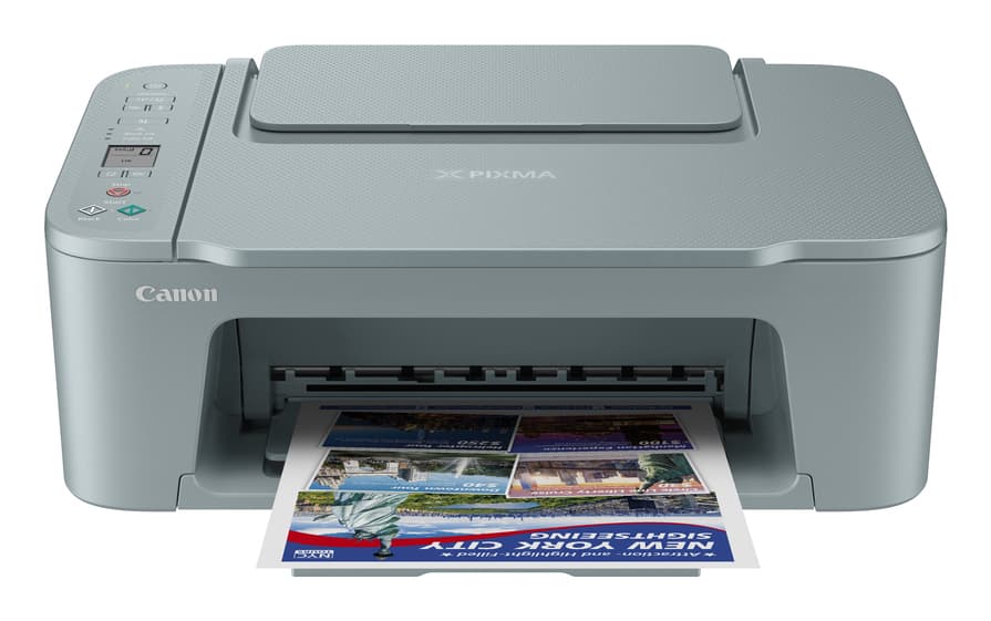 Canon PIXMA TS3752i — miniatura 3