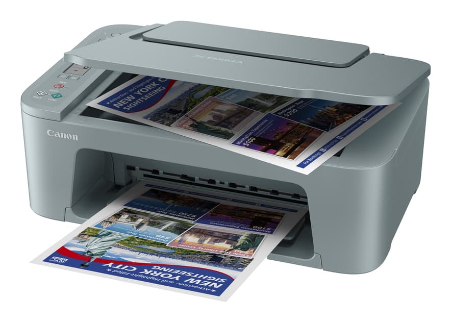 Canon PIXMA TS3752i — miniatura 4