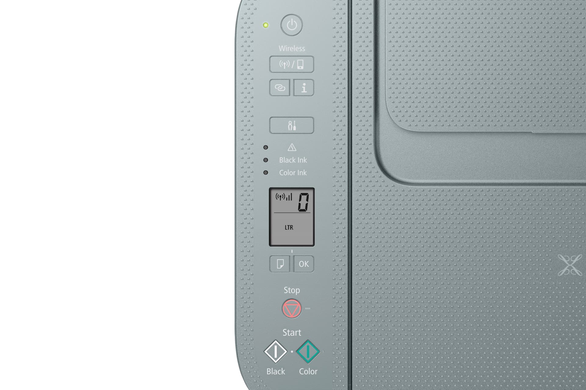 Canon PIXMA TS3752i — miniatura 7