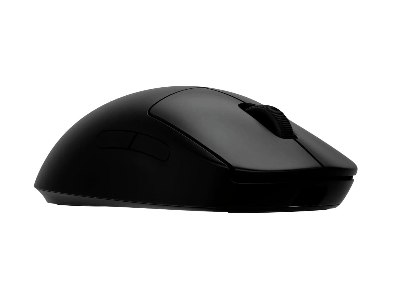 Logitech G PRO 2 - Rato - gaming - destros e canhotos - óptico - 8 botões - sem fios, com cabo - 2.4 GHz, USB - recetor USB Logitech LIGHTSPEED - preto — miniatura 3