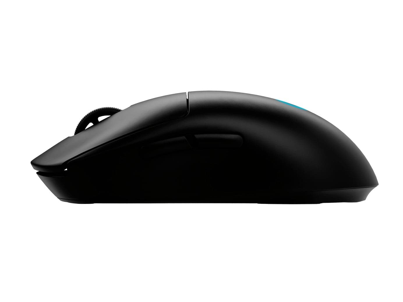 Logitech G PRO 2 - Rato - gaming - destros e canhotos - óptico - 8 botões - sem fios, com cabo - 2.4 GHz, USB - recetor USB Logitech LIGHTSPEED - preto — miniatura 4