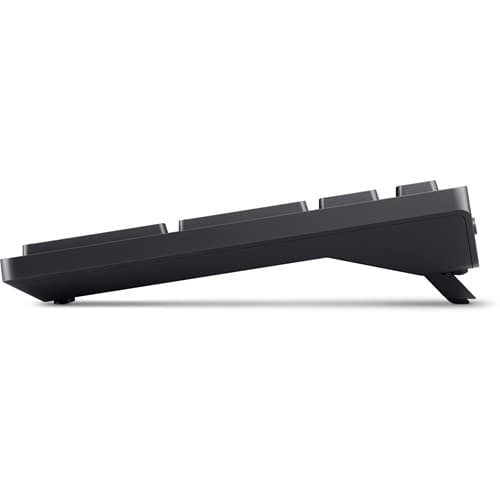 DELL Teclado e rato compactos e silenciosos Pro — KM555 - português (QWERTY) — miniatura 5