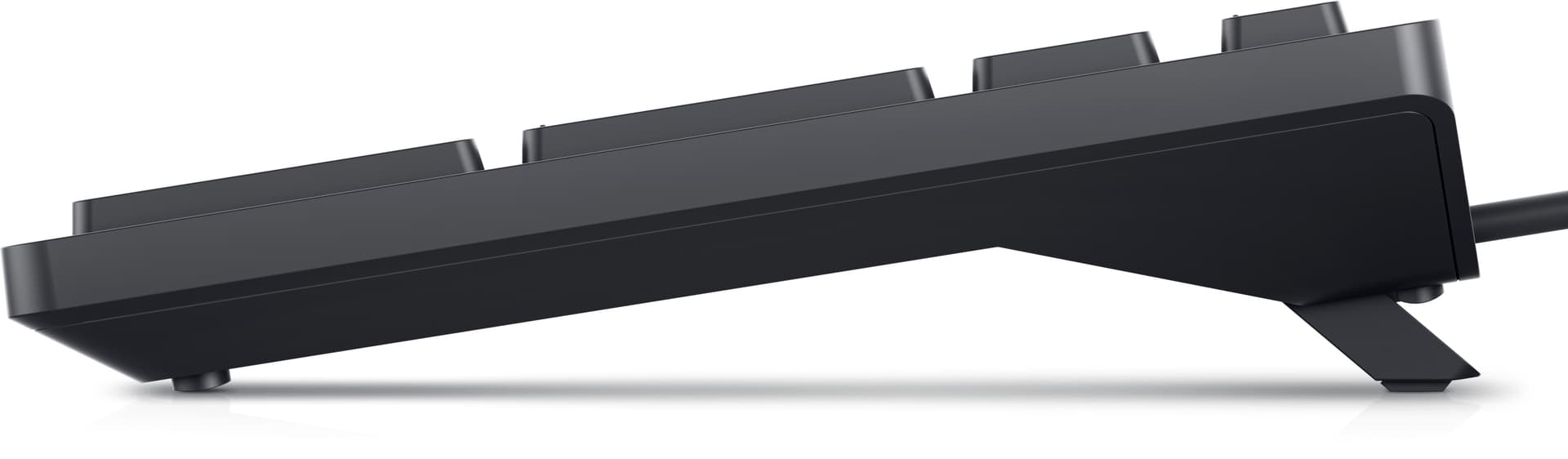 DELL Teclado de colaboração com fios Pro — KB525C - português (QWERTY) — miniatura 4