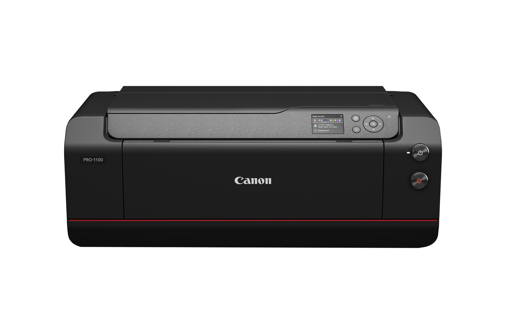 Canon imagePROGRAF PRO-1100 — miniatura 1