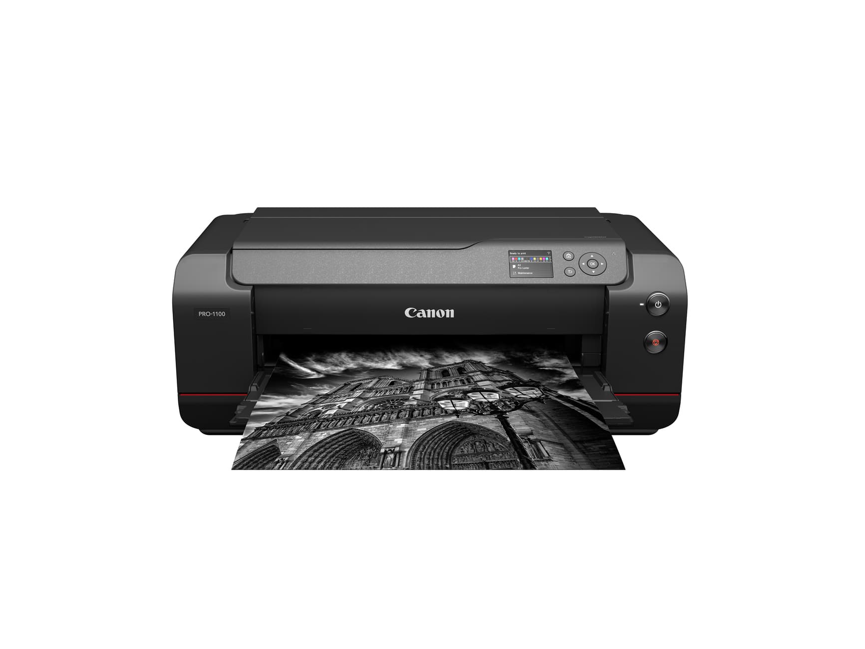 Canon imagePROGRAF PRO-1100 — miniatura 5