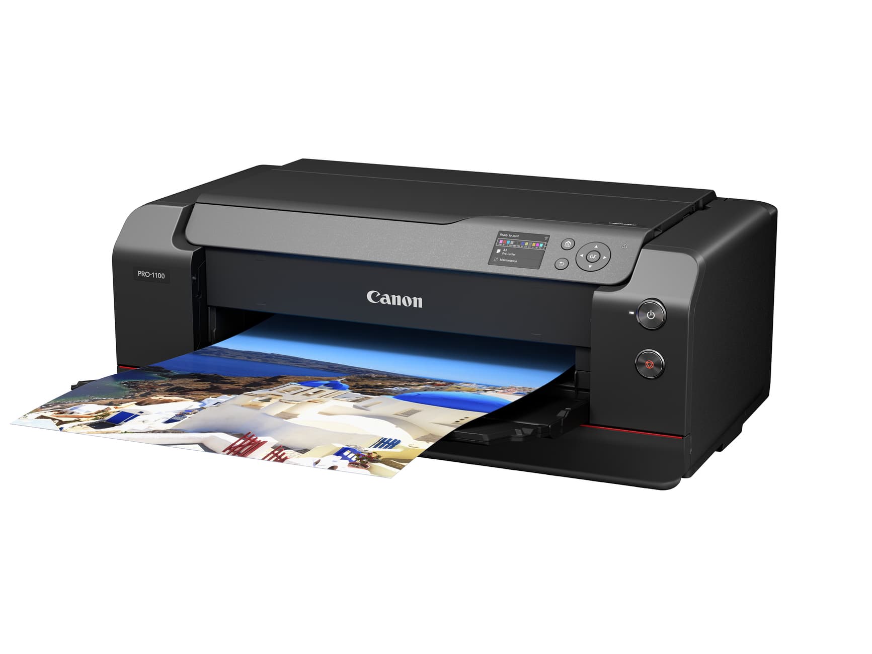 Canon imagePROGRAF PRO-1100 — miniatura 6