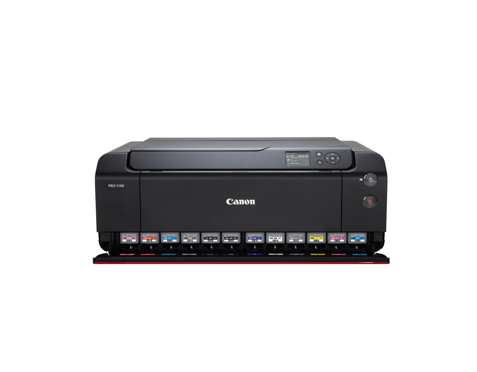 Canon imagePROGRAF PRO-1100 — miniatura 7