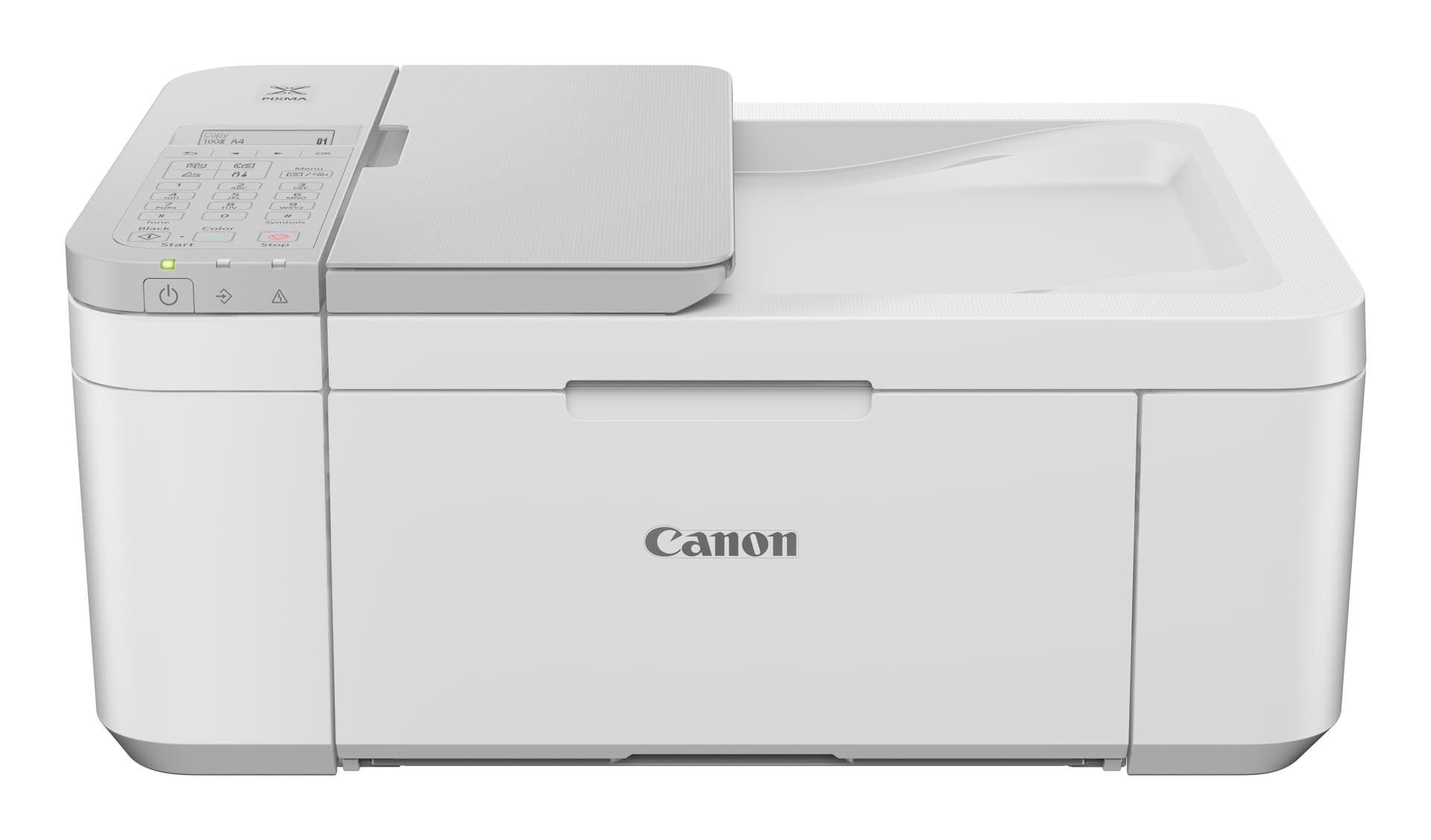 Canon PIXMA TR4756i — miniatura 1