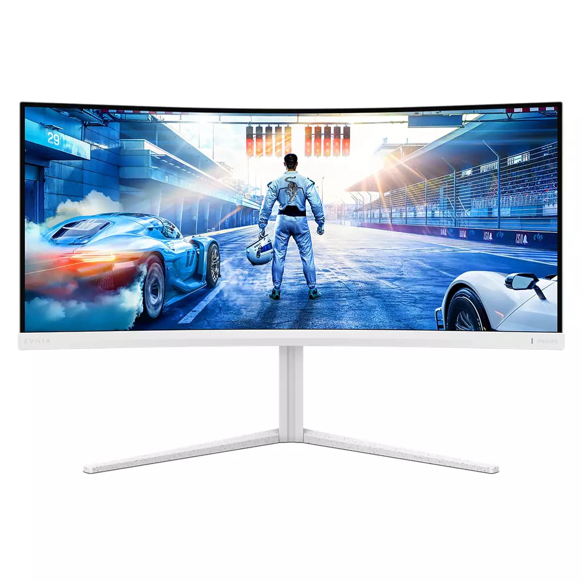 Philips Evnia 5000 34M2C5501A/00 — miniatura 5