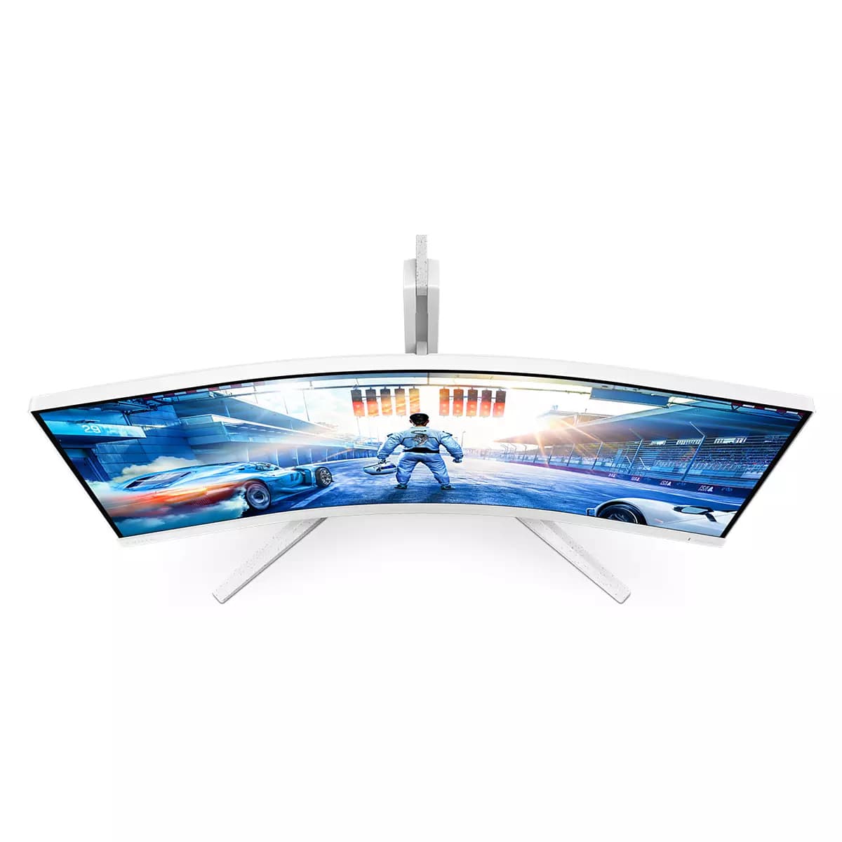 Philips Evnia 5000 34M2C5501A/00 — miniatura 7