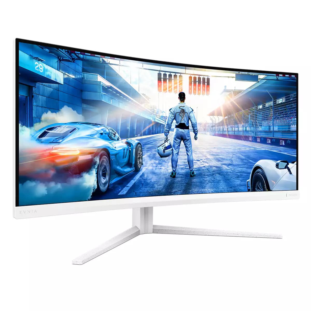 Philips Evnia 5000 34M2C5501A/00 — miniatura 10