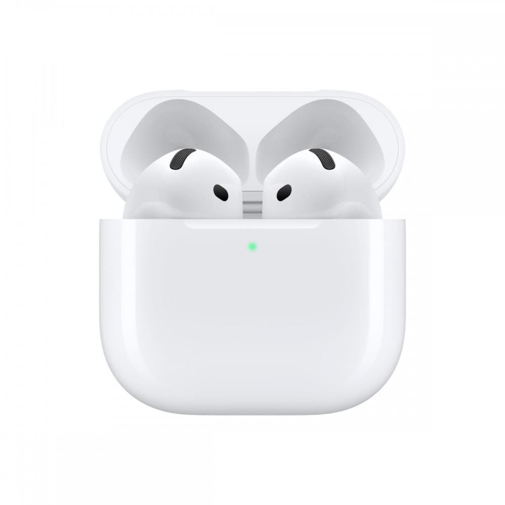 Cancelamento ativo de ruído: com Áudio adaptável e modo Transparência Até 30 horas de música (até 20 horas com o Cancelamento ativo de ruído ativado: com a caixa) Caixa de carregamento wireless (USB-C) com altifalante para a funcionalidade Encontrar Resistência a água: transpiração e pó — miniatura 2