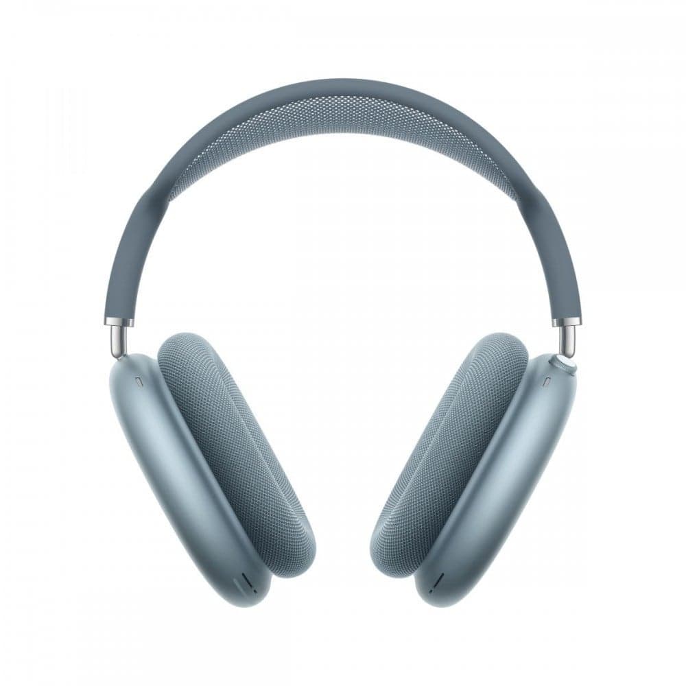 Cancelamento ativo de ruído até 2x mais eficaz:modo Transparência Áudio Espacial personalizado com seguimento dinâmico dos movimentos da cabeça Até 20 horas de música com um carregamento: com o Cancelamento ativo de ruído ativado Smart Case — miniatura 1